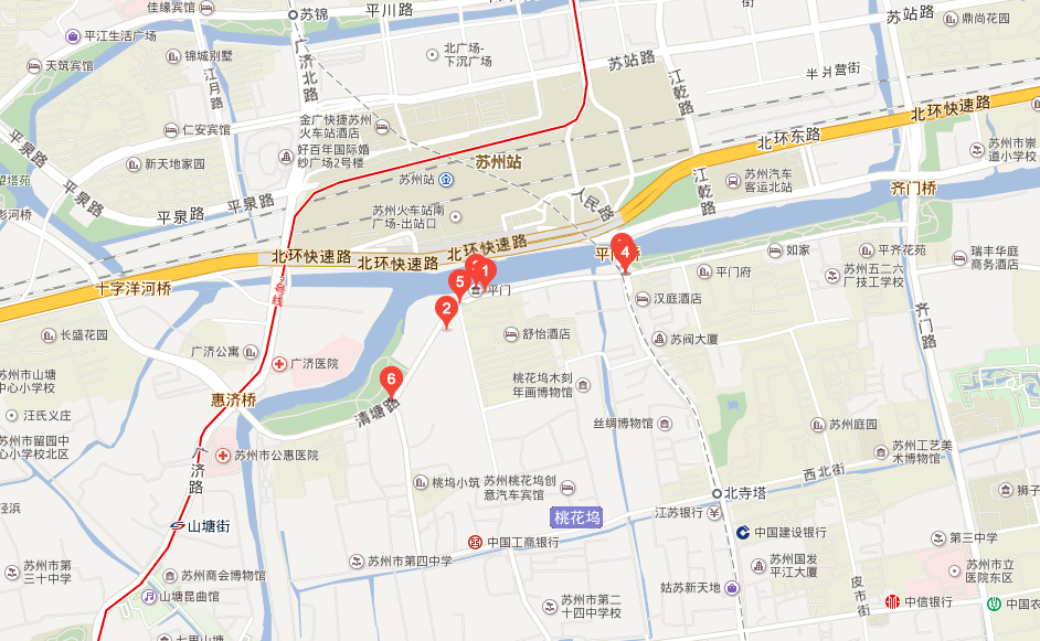 苏州机床电器厂地址图片